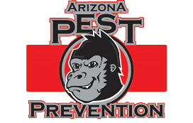 ARIZONA PEST PREVENTION INC logo