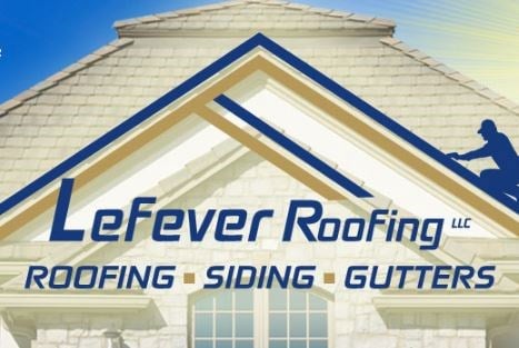 Avatar for LEFEVER ROOFING LLC