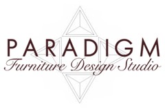 Paradigm Furniture Design Studio logo