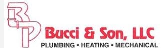 Avatar for Bucci & Son Plumbing LLC