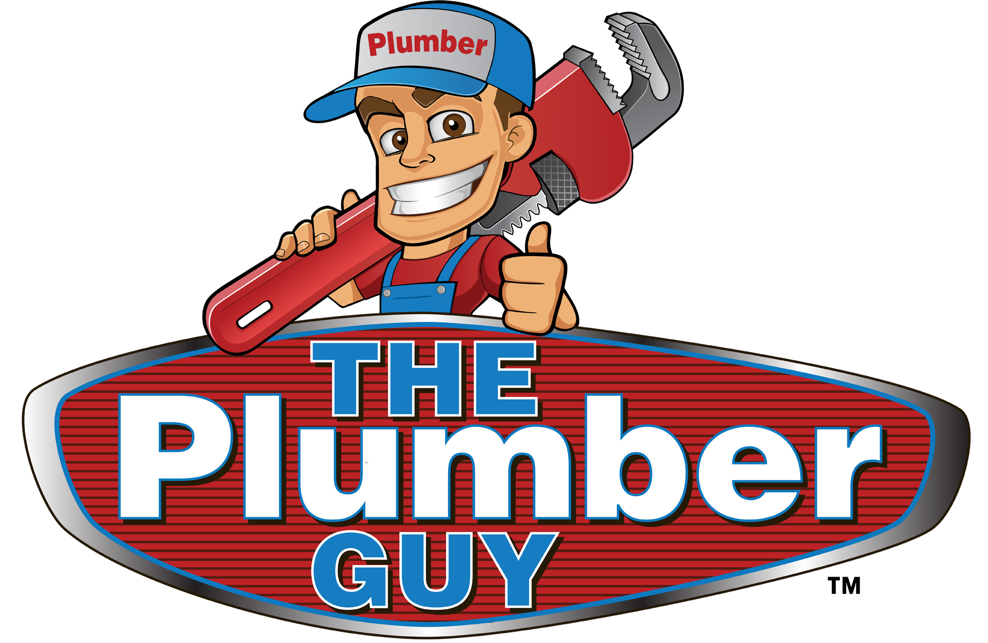Logo for The Plumber Guy LLC