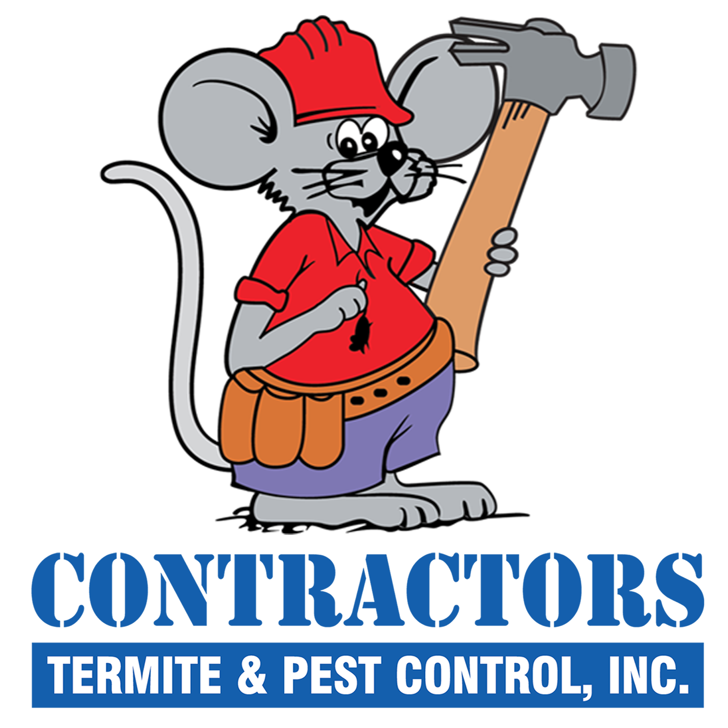 Logo for Northwest Exterminating LLC