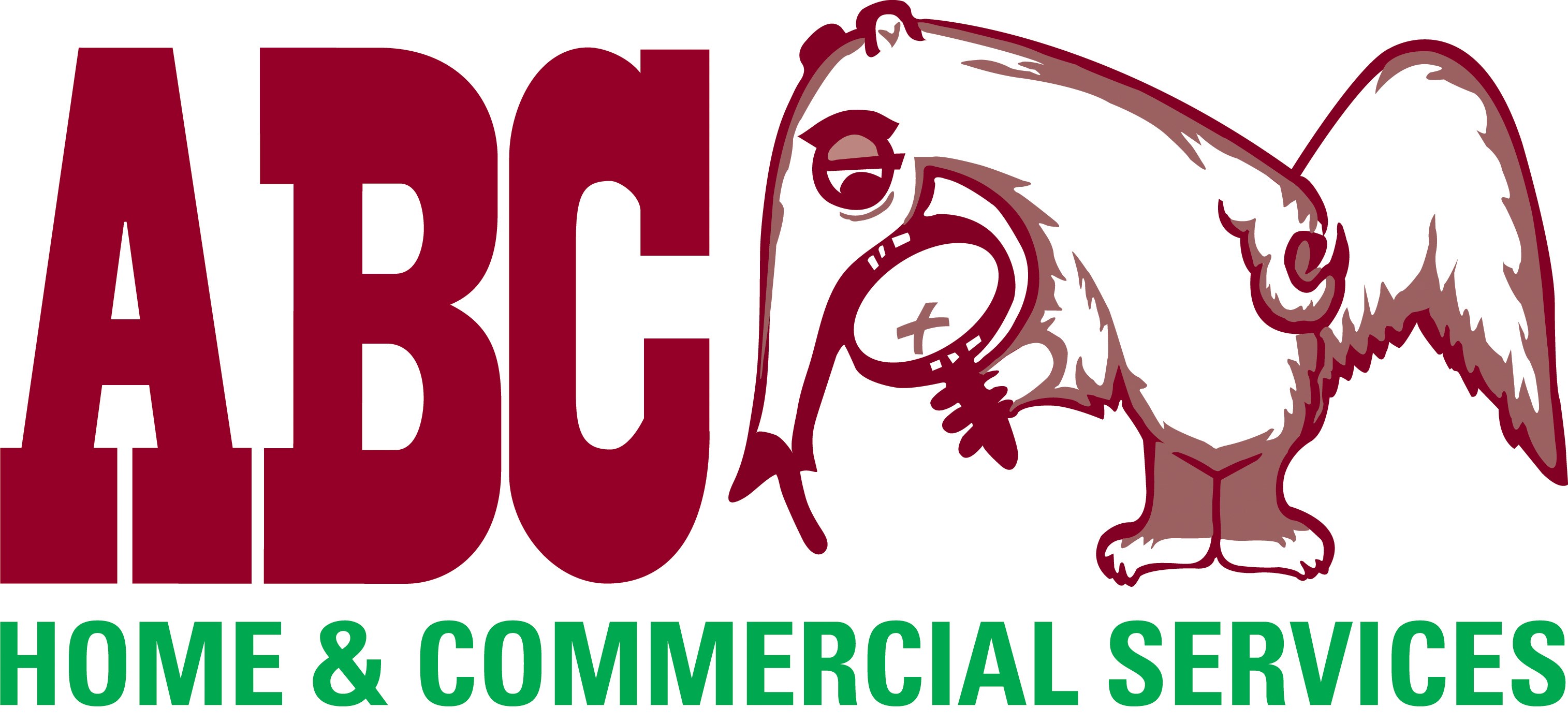 Logo for ABC Home & Commercial Services