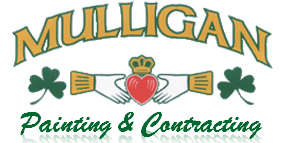 Mulligan Painting & Contracting, Inc. logo