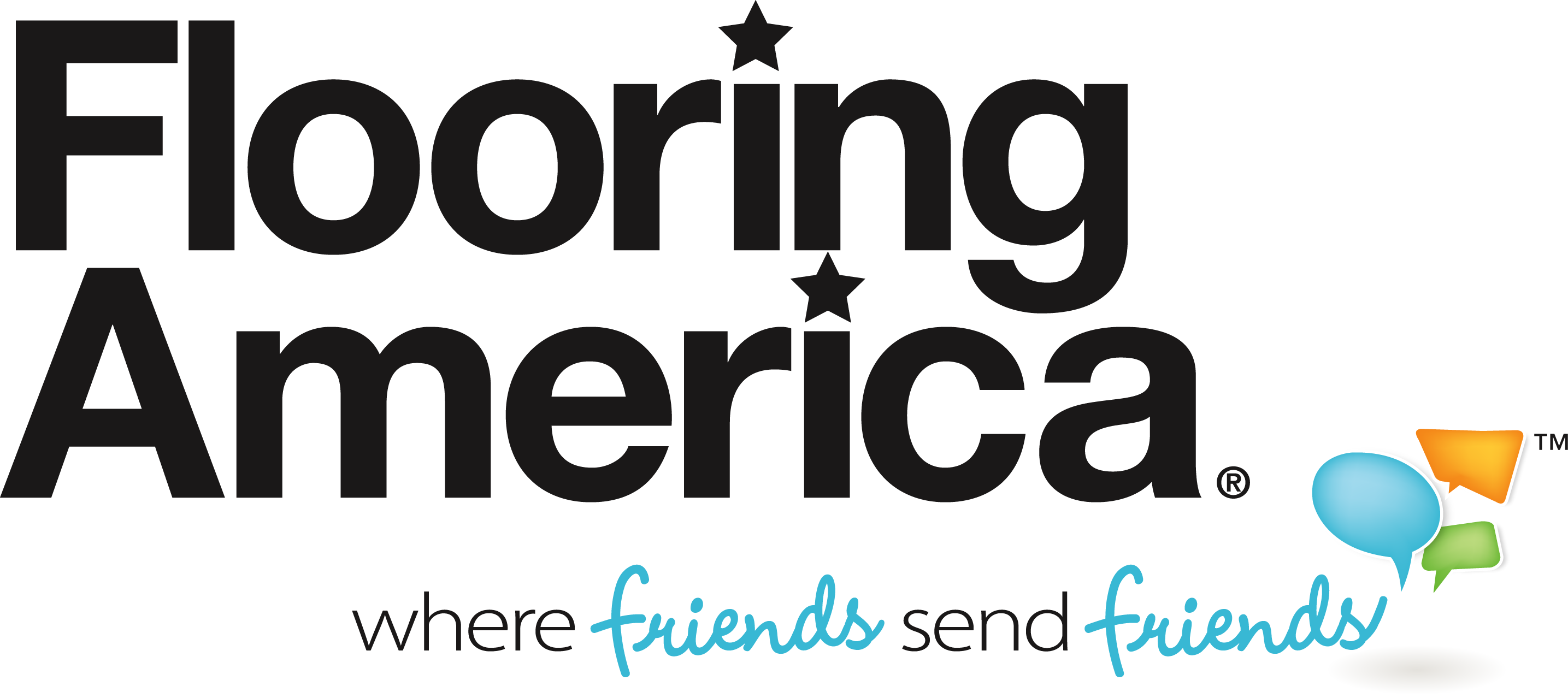 Logo for Scottsdale Flooring America