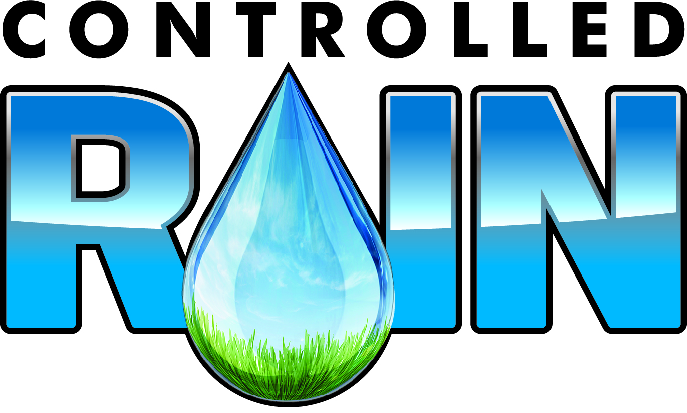 Controlled Rain Inc logo