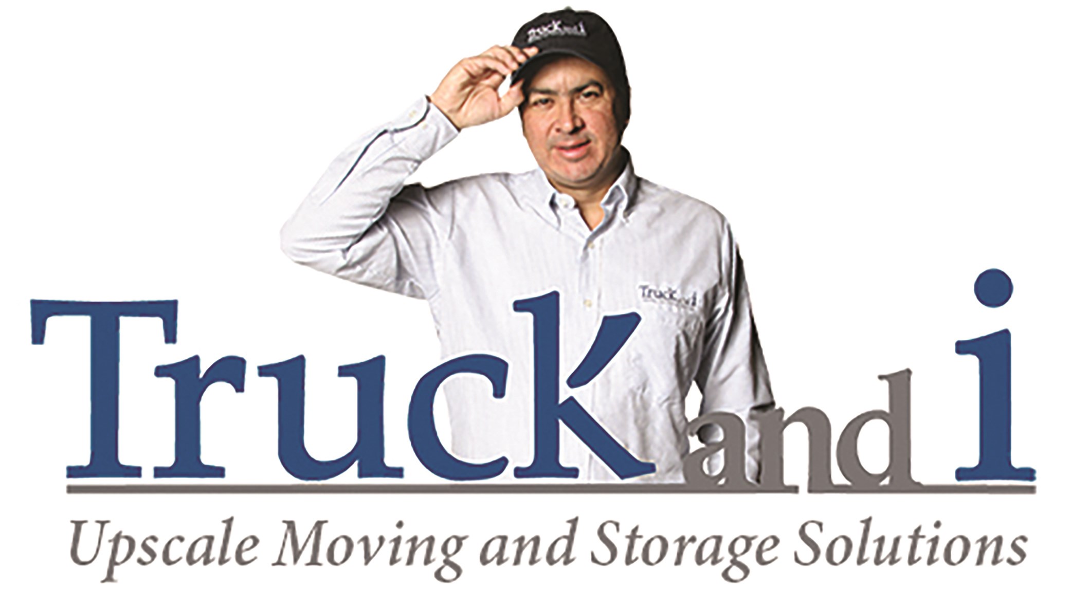 Logo for Truck and I