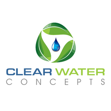 Clear Water Concepts logo