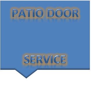 Avatar for PATIO DOOR SERVICE