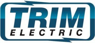 Logo for Trim Electric Inc