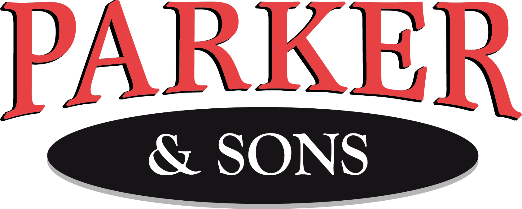 Logo for Parker & Sons