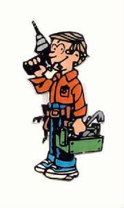 Avatar for THE RESIDENTIAL HANDYMAN