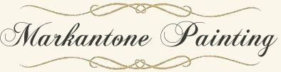 Logo for Markantone Painting