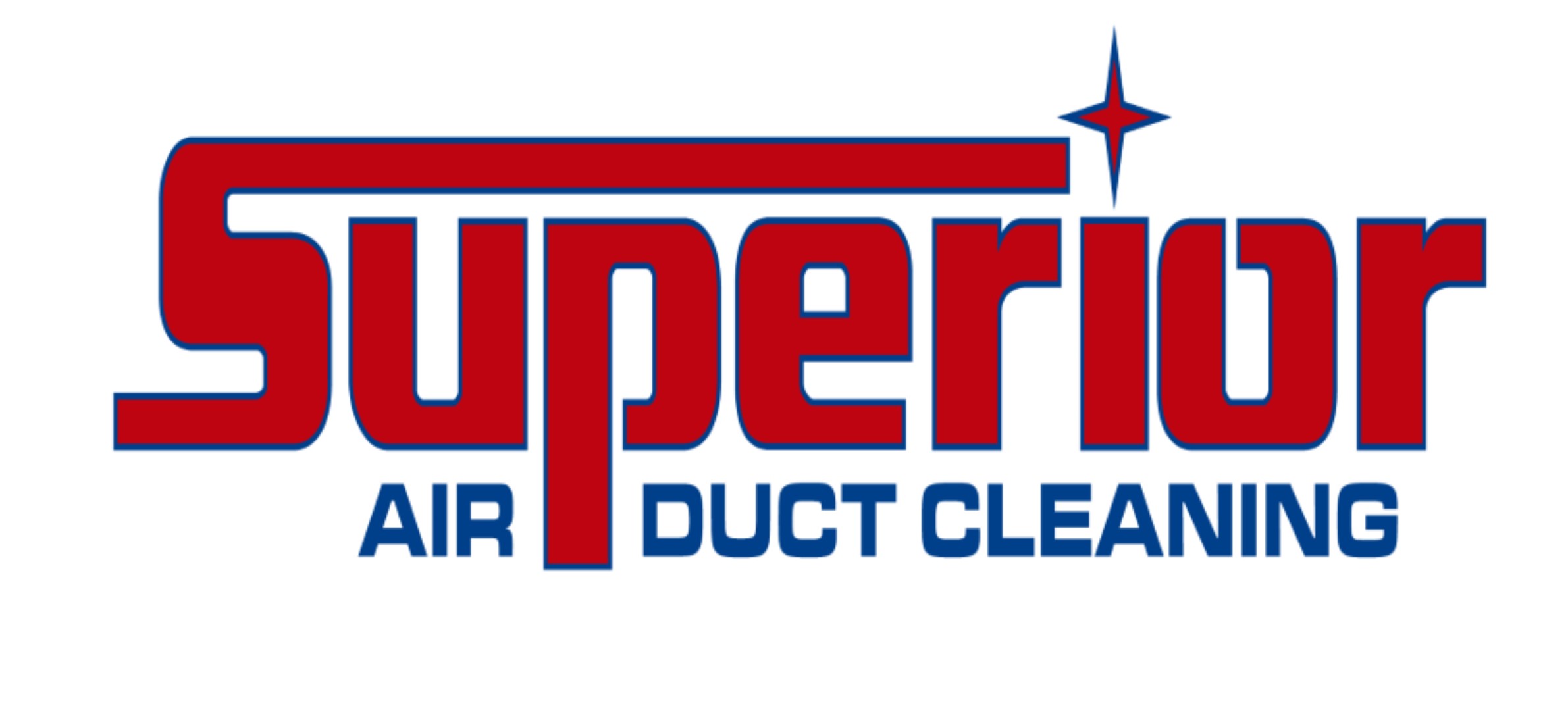 Logo for Superior Air Duct Cleaning
