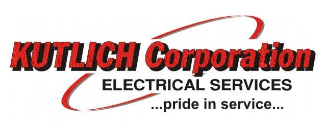 Logo for KUTLICH CORP   -  WEST TOWN ELECTRIC