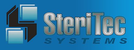Steritec Services Inc logo