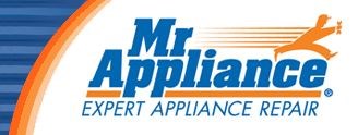 Logo for Mr. Appliance of Scottsdale & East Valley