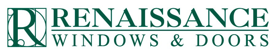 Logo for Renaissance Windows & Doors Inc