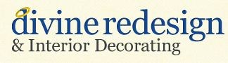 Divine Redesign and Interior Decorating logo