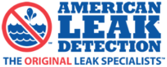 Logo for American Leak Detection of Dallas