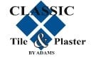 Logo for Classic Tile & Plaster
