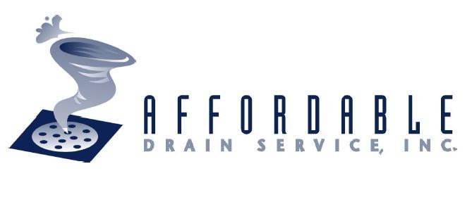 Affordable Drain Service Inc logo