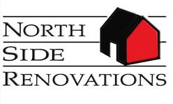 Logo for NORTH SIDE RENOVATIONS