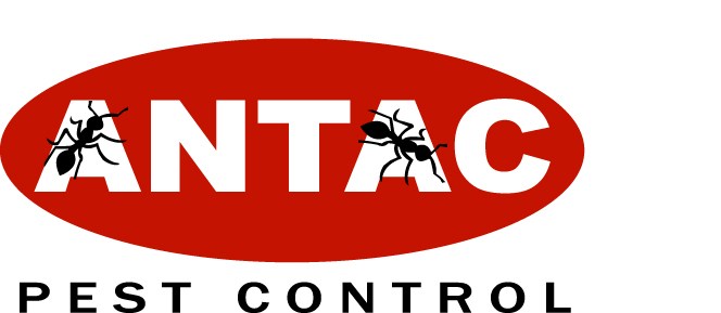 Logo for Antac Pest Control
