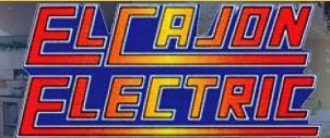 Logo for El Cajon Electric