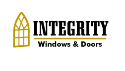 Logo for Integrity Windows, Doors & Siding