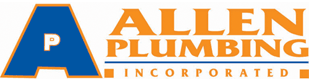 Logo for Allen Plumbing & Heating Inc