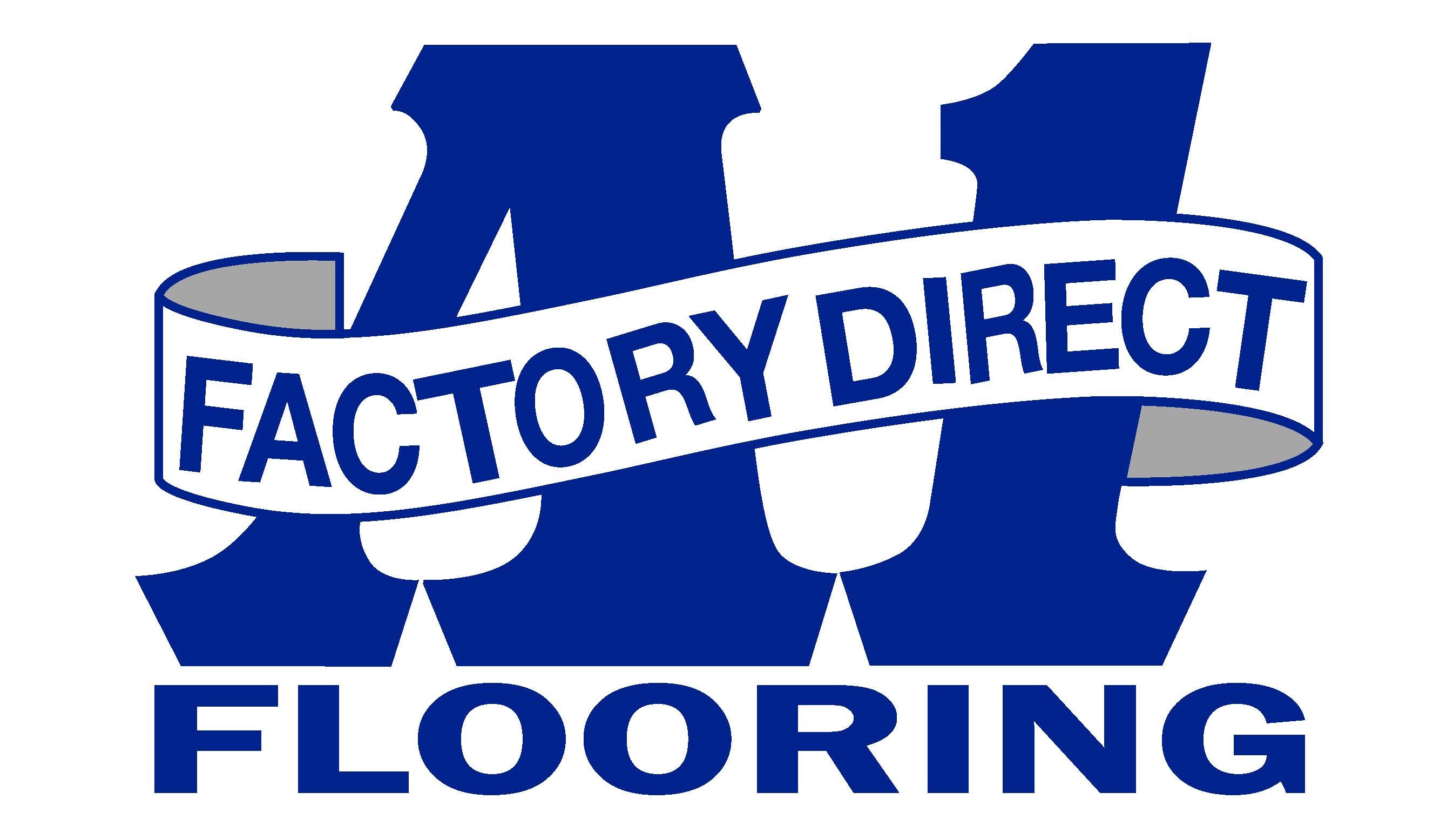 Logo for A-1 Factory Direct Carpet