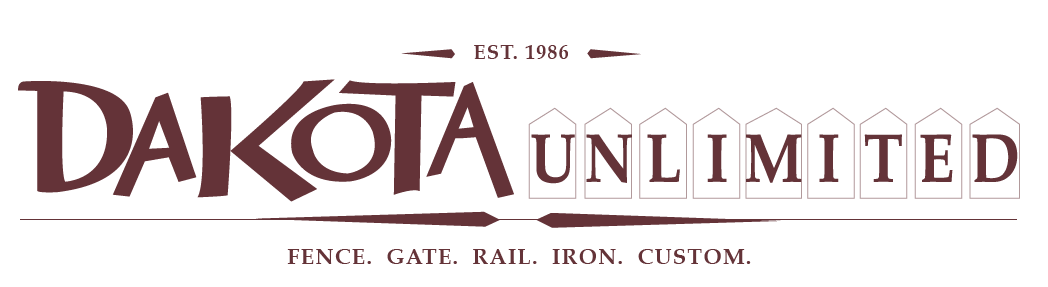 Logo for Dakota Unlimited Inc
