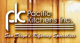 Logo for PACIFIC KITCHENS INC
