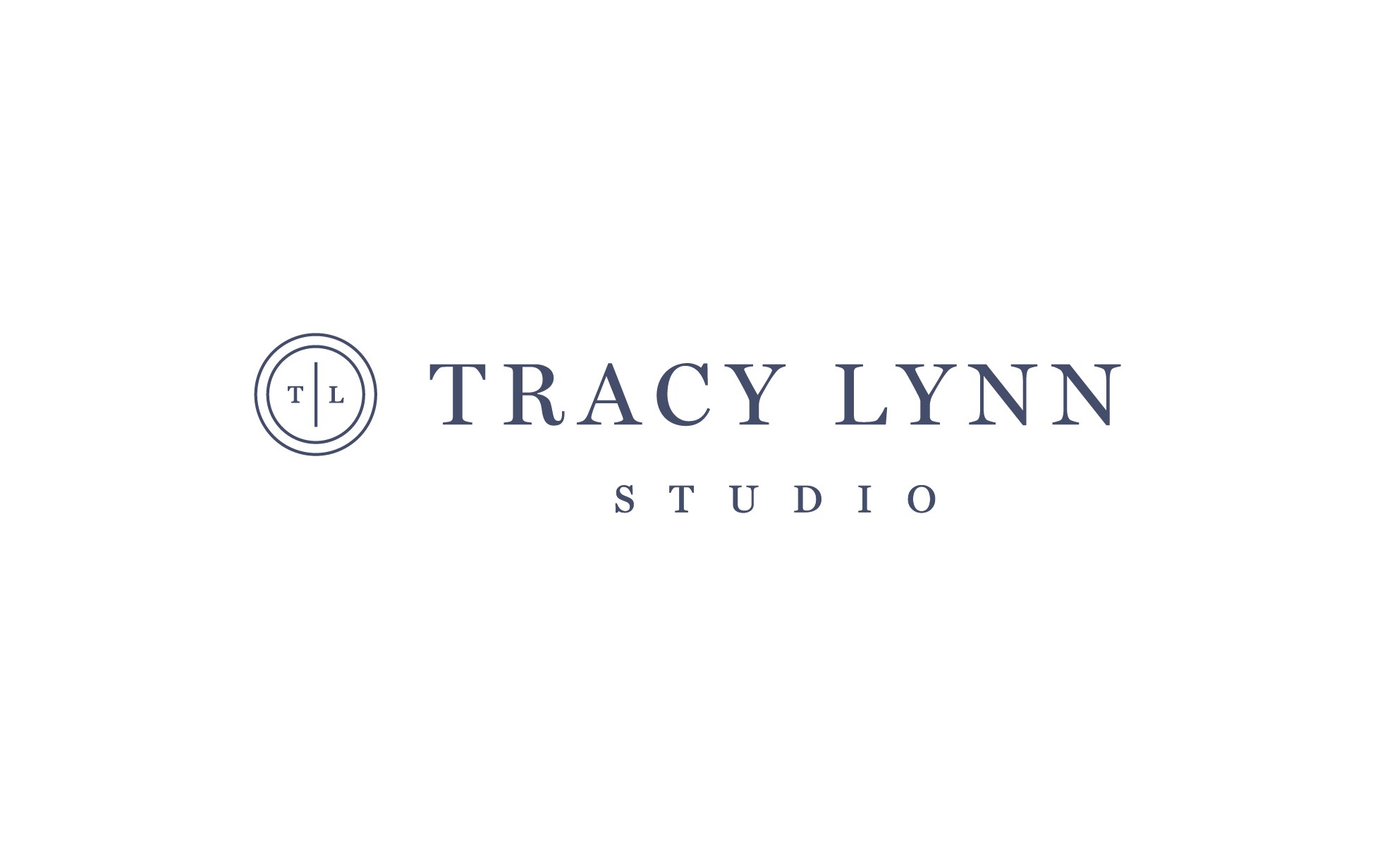 Tracy Lynn Studio logo