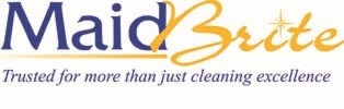 Logo for Maidbrite LLC