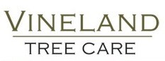 Logo for Vineland Tree Care