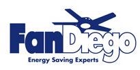 Logo for Fan Diego