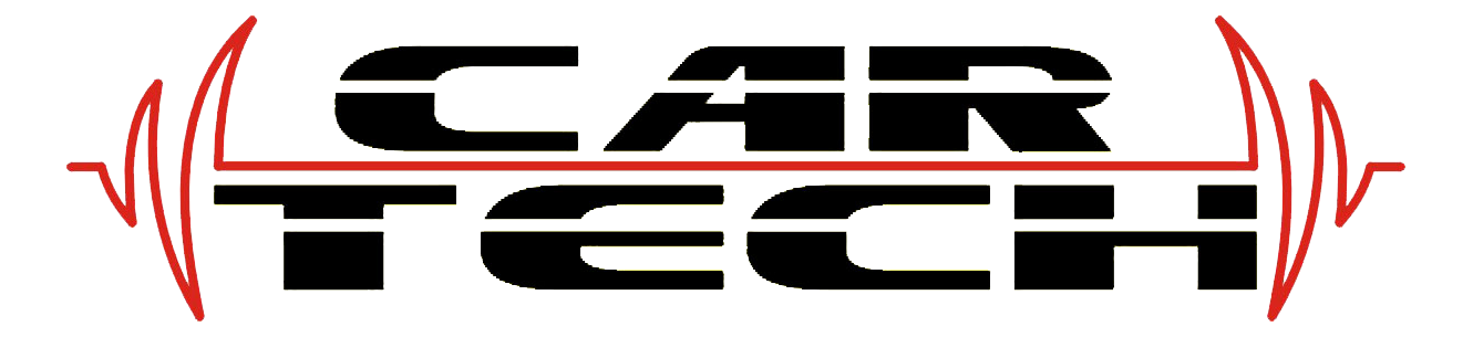 Logo for Car Tech Inc.