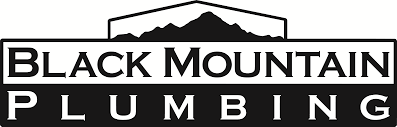 Logo for Black Mountain Plumbing Inc