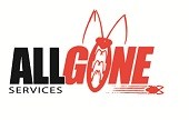 Logo for All Gone Services