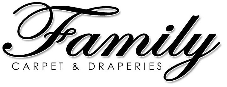Logo for Family Interiors