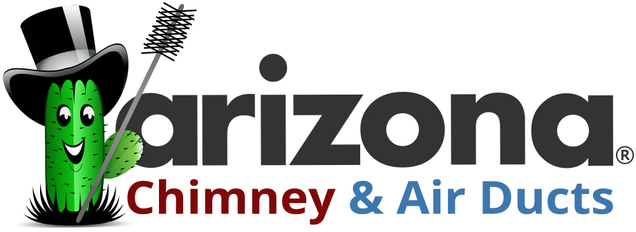 Logo for Arizona Chimney & Air Ducts