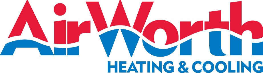 Air Worth Air Conditioning & Heating logo