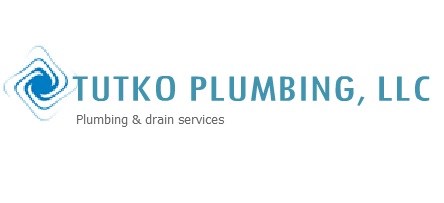 Logo for Tutko Plumbing LLC