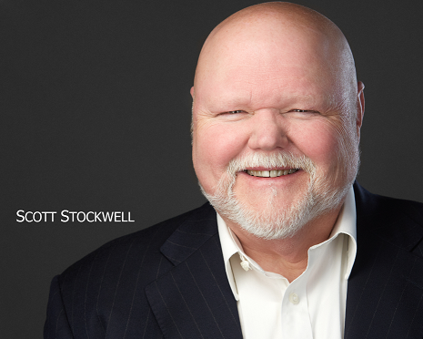 Logo for Stockwell Electric