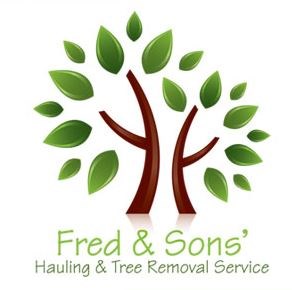 Avatar for Fred & Sons' Hauling, Lawncare & Tree Removal