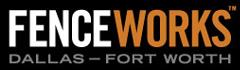 Logo for Fence Works