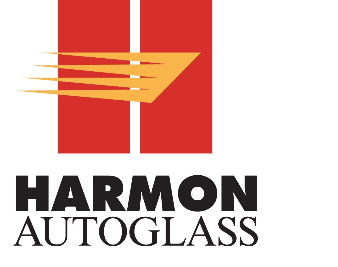 Logo for Harmon Auto Glass - Hopkins