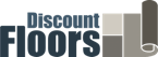 Logo for Discount Floors Inc